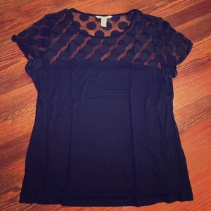 Banana Republic Top